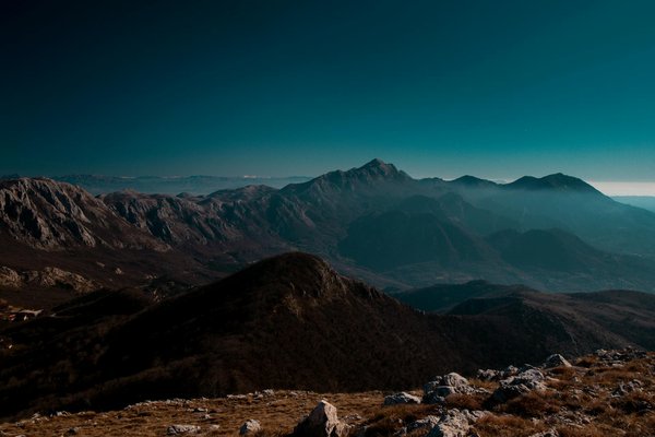 Les 7 meilleures destinations du moment pour partir en voyage