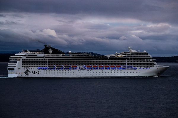 Réservez tôt et profitez des meilleurs prix pour les croisières MSC 2024